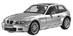 BMW E36-7 P226C Fault Code