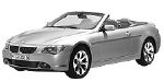 BMW E64 P226C Fault Code