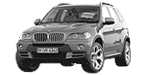 BMW E70 P226C Fault Code