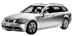 BMW E91 P226C Fault Code